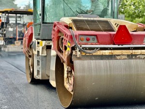 В Республике Адыгея отремонтируют почти 5 км обхода Майкопа